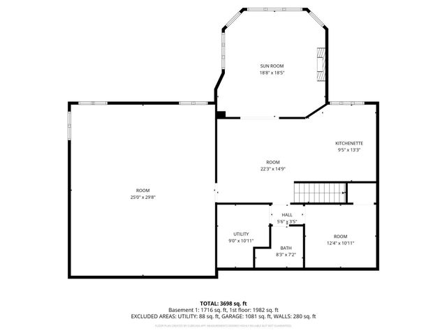 1090 Buckridge Drive NE, Rochester, MN 55906