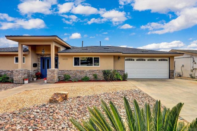 14531 Garden Rd, Poway, CA 92064