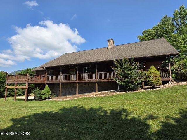 1425 Nicoha Blvd, Sevierville, TN 37876