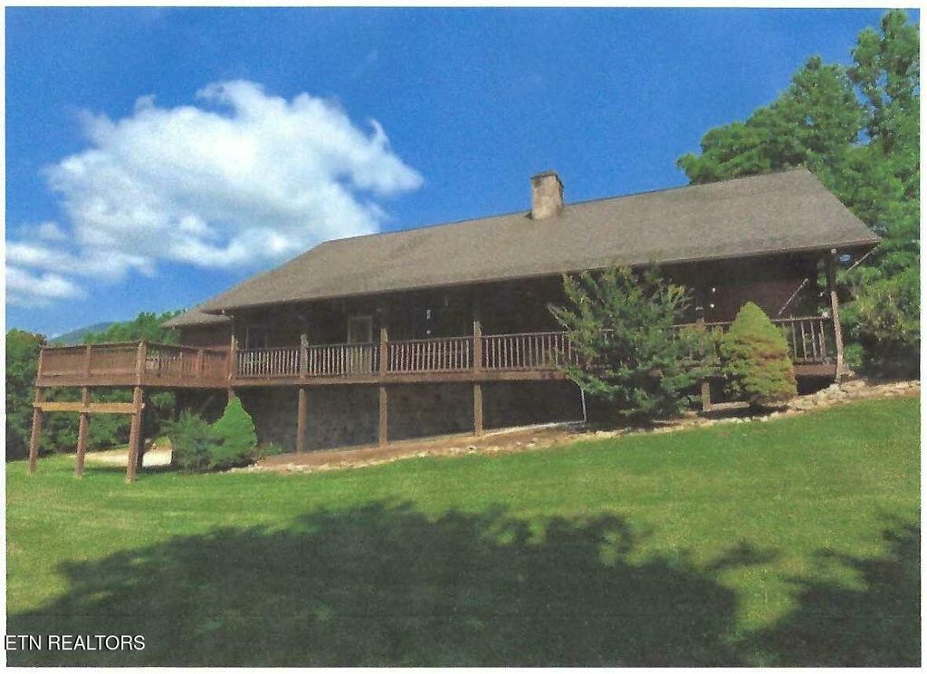 1425 Nicoha Blvd, Sevierville, TN 37876