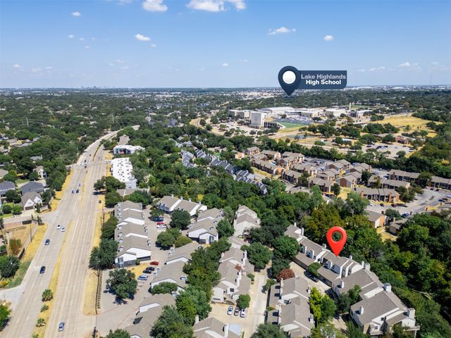 7340 Skillman Street 909, Dallas, TX 75231