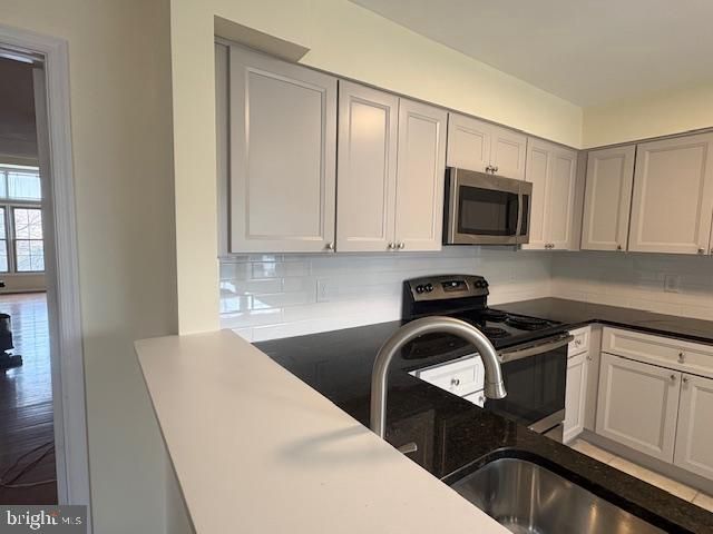 2162 KINGS GARDEN WAY, Falls Church, VA 22043