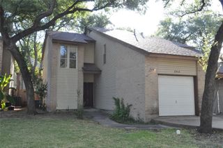 8414 Fathom CIR B, Austin, TX 78750