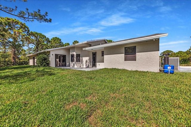 7440 Gullotti Place, Port St. Lucie, Port St Lucie, FL 34952