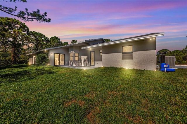 7440 Gullotti Place, Port St. Lucie, Port St Lucie, FL 34952