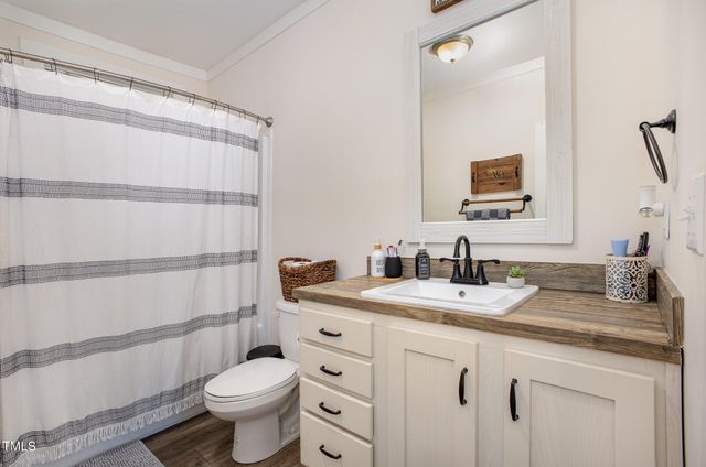 129 Red House Road, Smithfield, NC 27577