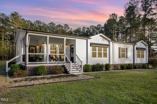 129 Red House Road, Smithfield, NC 27577