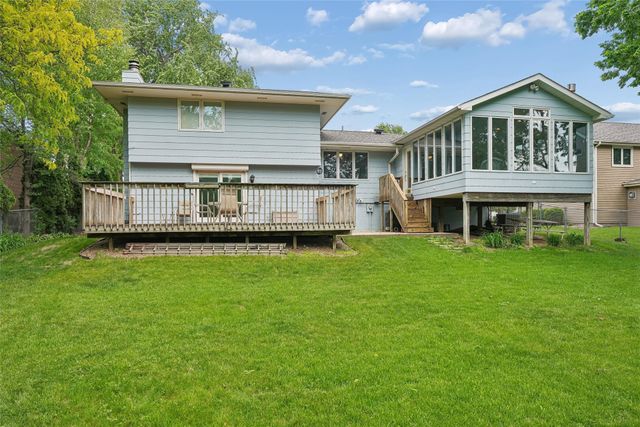 1124 15th Street, West Des Moines, IA 50265