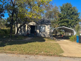 627 E Woodard Street, Denison, TX 75021