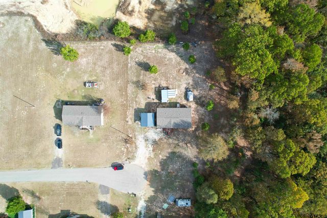 285 CR 2262, Mineola, TX 75773