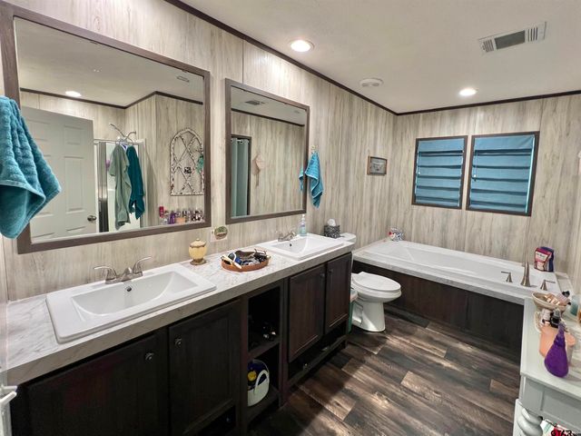 285 CR 2262, Mineola, TX 75773