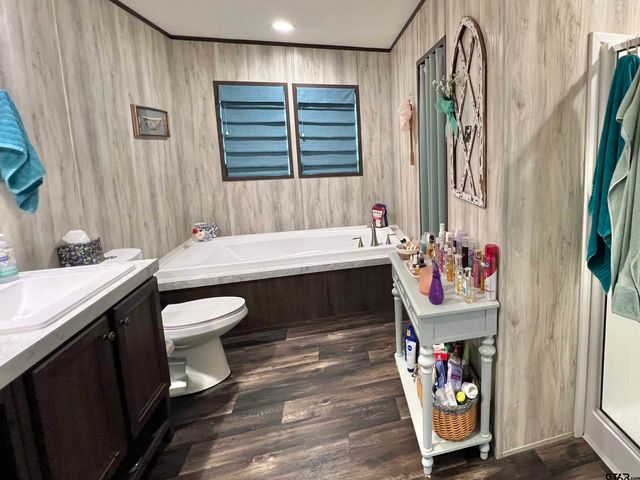 285 CR 2262, Mineola, TX 75773