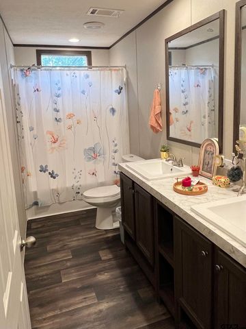 285 CR 2262, Mineola, TX 75773