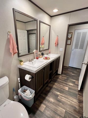 285 CR 2262, Mineola, TX 75773