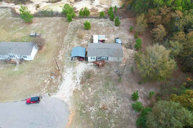 285 CR 2262, Mineola, TX 75773