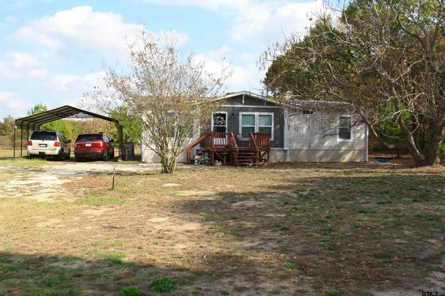 285 CR 2262, Mineola, TX 75773