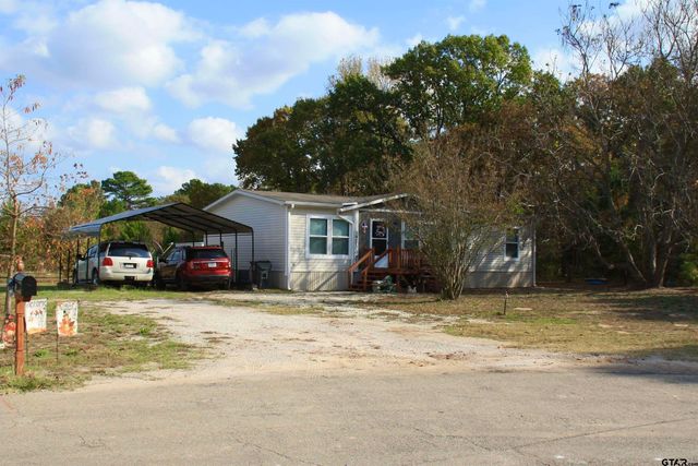 285 CR 2262, Mineola, TX 75773