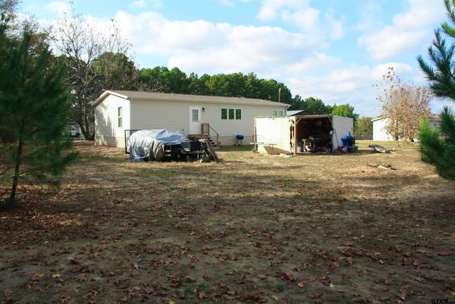 285 CR 2262, Mineola, TX 75773