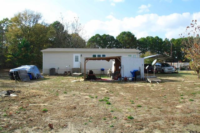 285 CR 2262, Mineola, TX 75773