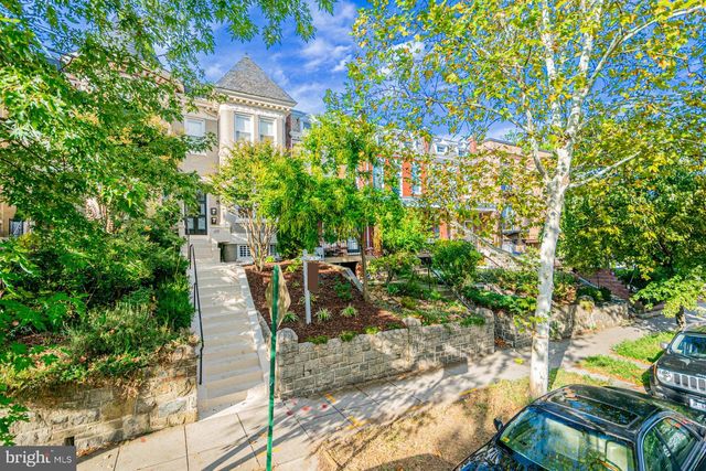 1117 FAIRMONT ST NW, Washington, DC 20009