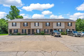 119 Ballygar St Apt 3, Clarksville, TN 37043