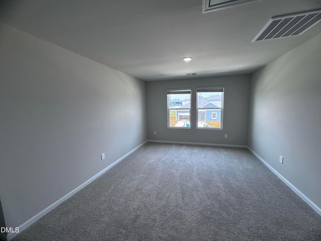 50 Thistle Patch Place, Angier, NC 27501