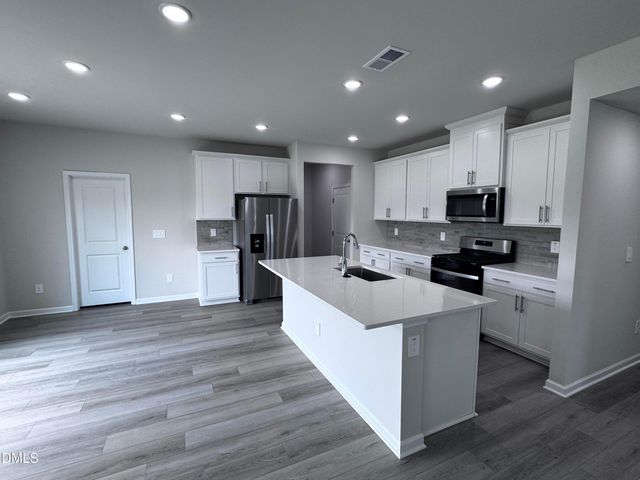 50 Thistle Patch Place, Angier, NC 27501
