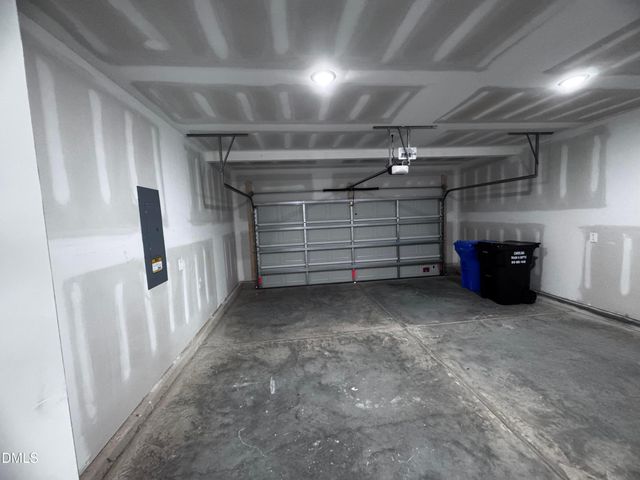 50 Thistle Patch Place, Angier, NC 27501