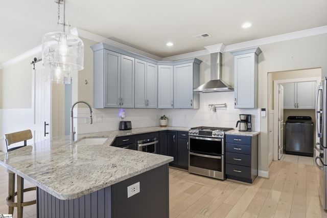 222 Horse Tack Trail, Mauldin, SC 29662