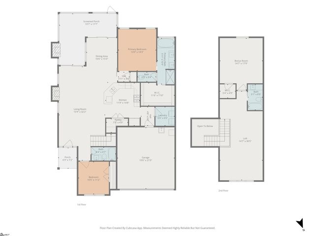 222 Horse Tack Trail, Mauldin, SC 29662