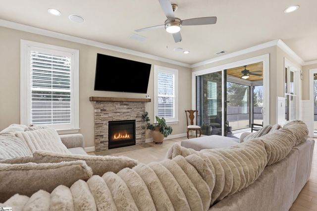 222 Horse Tack Trail, Mauldin, SC 29662