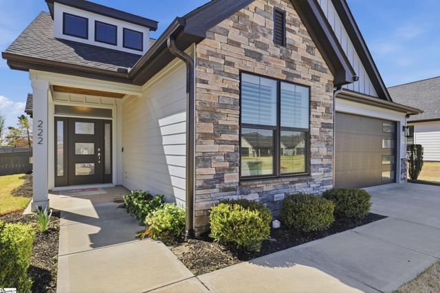 222 Horse Tack Trail, Mauldin, SC 29662