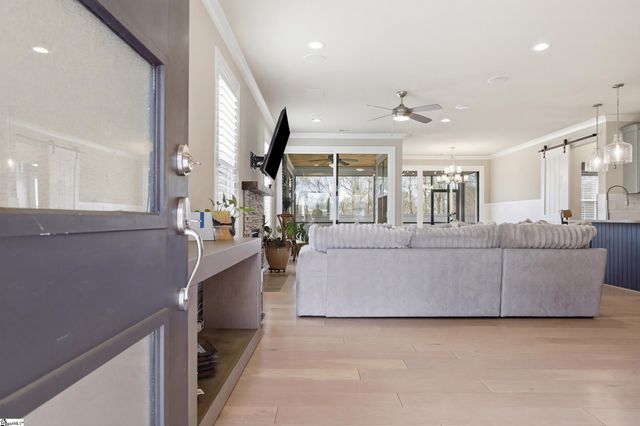 222 Horse Tack Trail, Mauldin, SC 29662