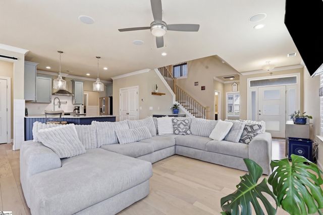 222 Horse Tack Trail, Mauldin, SC 29662