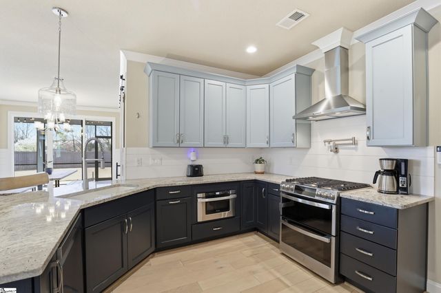 222 Horse Tack Trail, Mauldin, SC 29662