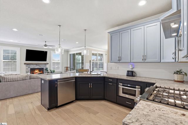 222 Horse Tack Trail, Mauldin, SC 29662