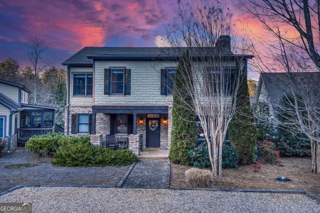 43 Seasons View Court, Clarkesville, GA 30523