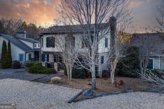 43 Seasons View Court, Clarkesville, GA 30523