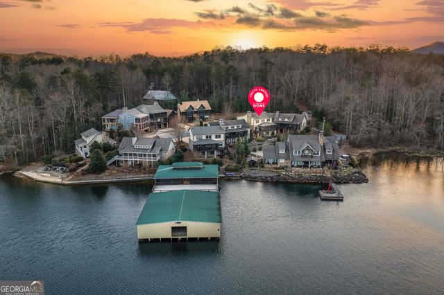 43 Seasons View Court, Clarkesville, GA 30523
