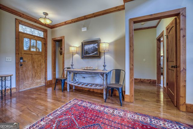 43 Seasons View Court, Clarkesville, GA 30523