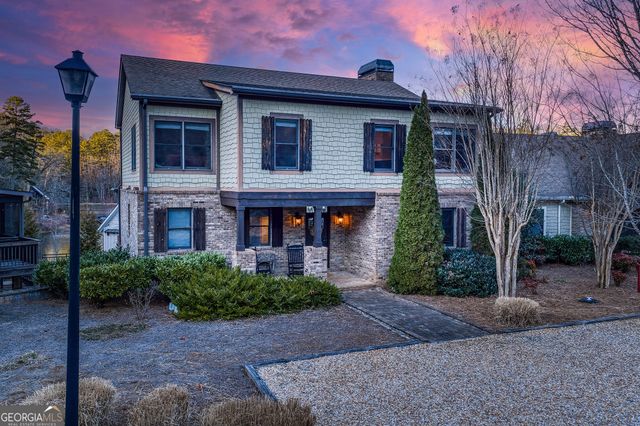 43 Seasons View Court, Clarkesville, GA 30523