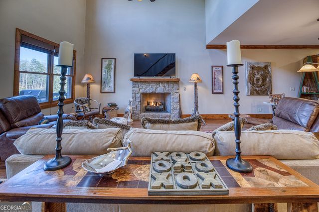 43 Seasons View Court, Clarkesville, GA 30523
