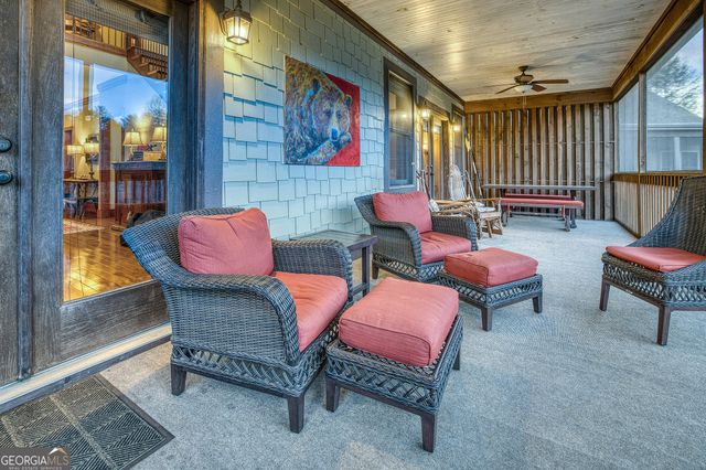 43 Seasons View Court, Clarkesville, GA 30523
