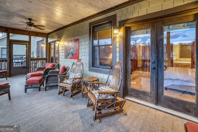 43 Seasons View Court, Clarkesville, GA 30523