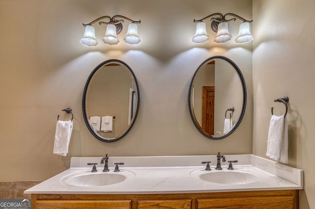 43 Seasons View Court, Clarkesville, GA 30523