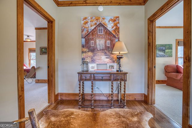 43 Seasons View Court, Clarkesville, GA 30523