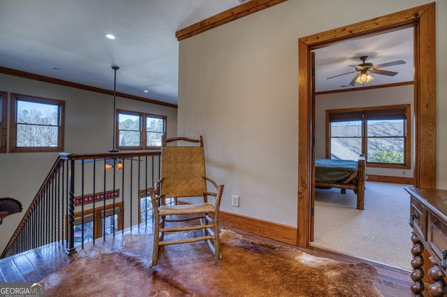 43 Seasons View Court, Clarkesville, GA 30523