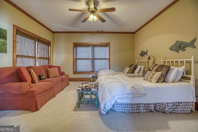 43 Seasons View Court, Clarkesville, GA 30523