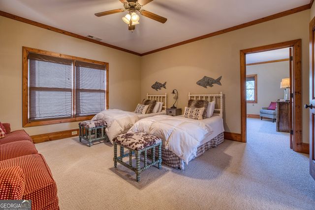 43 Seasons View Court, Clarkesville, GA 30523
