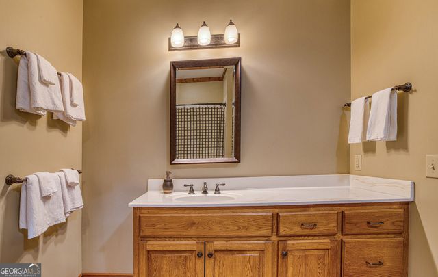 43 Seasons View Court, Clarkesville, GA 30523